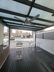 Freesia Woods (D21), Condominium #536461421